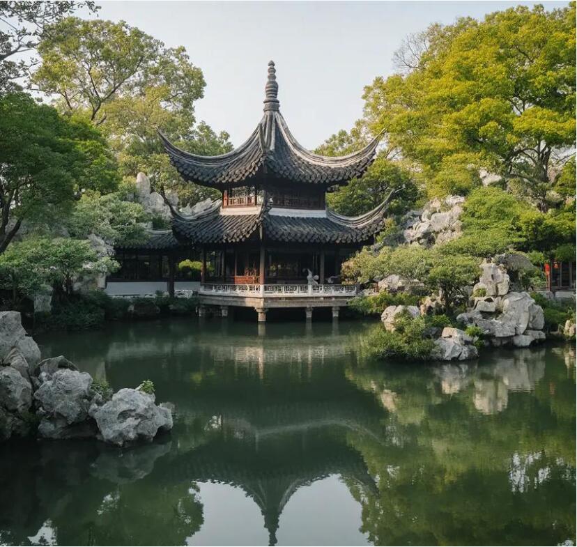 义县雨韵航空航天有限公司